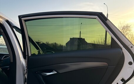 Hyundai i40 I рестайлинг, 2013 год, 1 350 000 рублей, 21 фотография