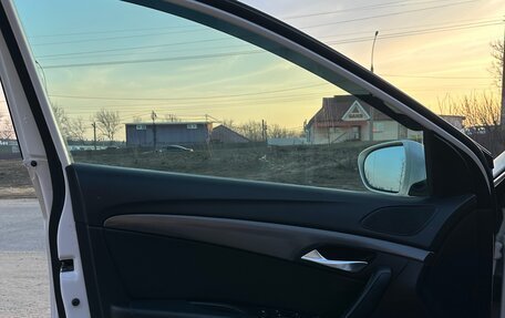 Hyundai i40 I рестайлинг, 2013 год, 1 350 000 рублей, 19 фотография