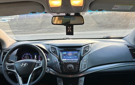 Hyundai i40 I рестайлинг, 2013 год, 1 350 000 рублей, 15 фотография