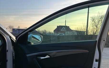 Hyundai i40 I рестайлинг, 2013 год, 1 350 000 рублей, 20 фотография