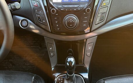 Hyundai i40 I рестайлинг, 2013 год, 1 350 000 рублей, 17 фотография