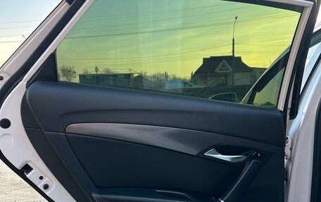 Hyundai i40 I рестайлинг, 2013 год, 1 350 000 рублей, 22 фотография