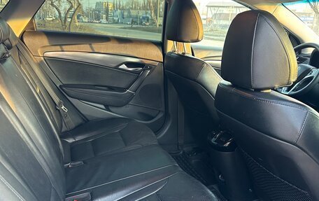 Hyundai i40 I рестайлинг, 2013 год, 1 350 000 рублей, 18 фотография