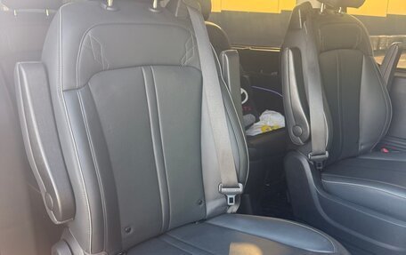 Hyundai Staria, 2023 год, 6 100 000 рублей, 21 фотография