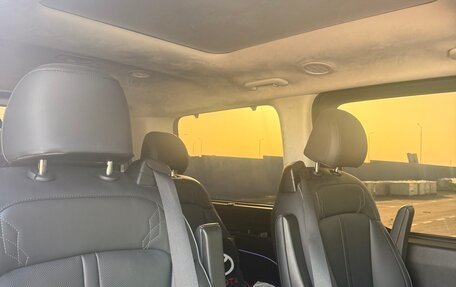 Hyundai Staria, 2023 год, 6 100 000 рублей, 22 фотография