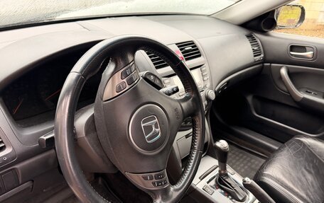 Honda Accord VII рестайлинг, 2007 год, 950 000 рублей, 5 фотография