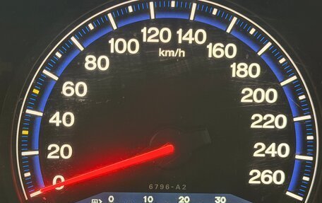 Honda Accord VII рестайлинг, 2007 год, 950 000 рублей, 3 фотография