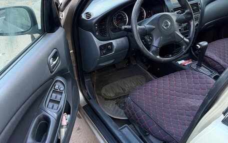 Nissan Almera, 2004 год, 250 000 рублей, 6 фотография