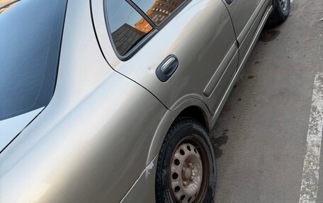 Nissan Almera, 2004 год, 250 000 рублей, 3 фотография