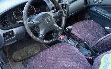 Nissan Almera, 2004 год, 250 000 рублей, 7 фотография