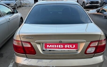 Nissan Almera, 2004 год, 250 000 рублей, 2 фотография