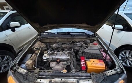 Nissan Almera, 2004 год, 250 000 рублей, 10 фотография