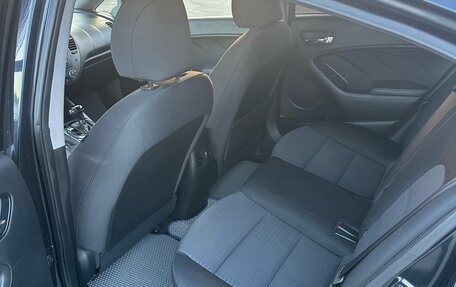 KIA Cerato III, 2018 год, 1 650 000 рублей, 11 фотография