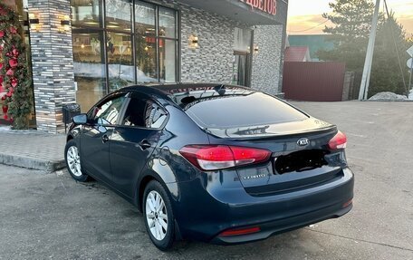 KIA Cerato III, 2018 год, 1 650 000 рублей, 7 фотография