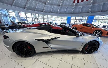 Chevrolet Corvette C8, 2026 год, 20 670 000 рублей, 3 фотография