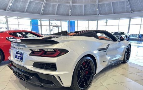 Chevrolet Corvette C8, 2026 год, 20 670 000 рублей, 4 фотография