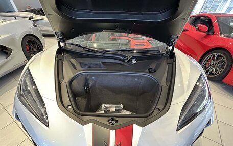 Chevrolet Corvette C8, 2026 год, 20 670 000 рублей, 9 фотография