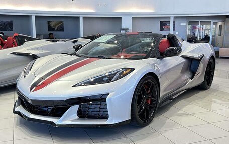 Chevrolet Corvette C8, 2026 год, 20 670 000 рублей, 5 фотография