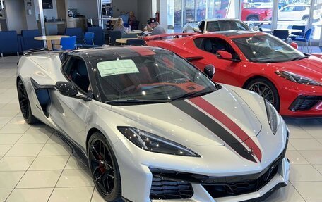 Chevrolet Corvette C8, 2026 год, 20 670 000 рублей, 10 фотография