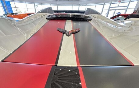 Chevrolet Corvette C8, 2026 год, 20 670 000 рублей, 12 фотография