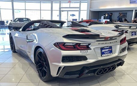 Chevrolet Corvette C8, 2026 год, 20 670 000 рублей, 6 фотография