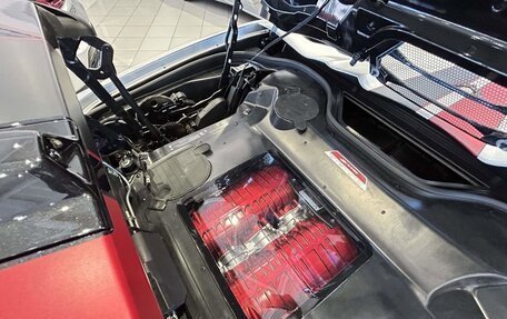Chevrolet Corvette C8, 2026 год, 20 670 000 рублей, 13 фотография