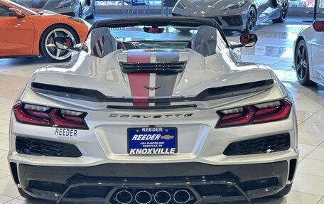 Chevrolet Corvette C8, 2026 год, 20 670 000 рублей, 8 фотография