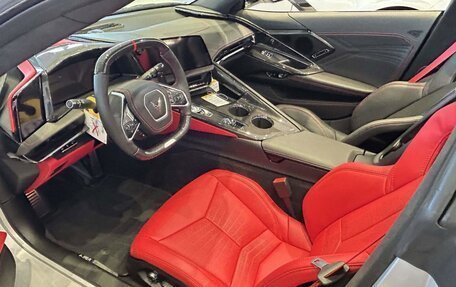 Chevrolet Corvette C8, 2026 год, 20 670 000 рублей, 15 фотография