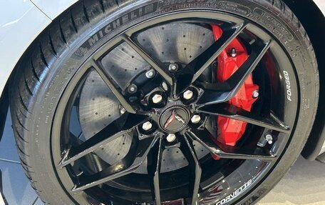 Chevrolet Corvette C8, 2026 год, 20 670 000 рублей, 17 фотография