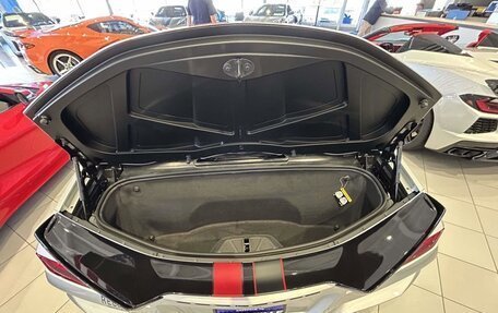 Chevrolet Corvette C8, 2026 год, 20 670 000 рублей, 16 фотография