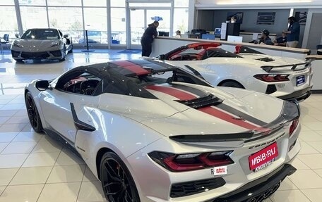 Chevrolet Corvette C8, 2026 год, 20 670 000 рублей, 11 фотография