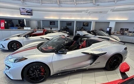 Chevrolet Corvette C8, 2026 год, 20 670 000 рублей, 7 фотография