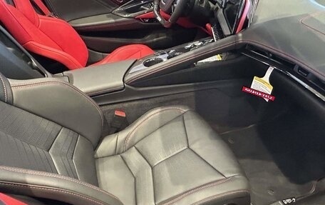 Chevrolet Corvette C8, 2026 год, 20 670 000 рублей, 14 фотография