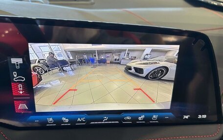 Chevrolet Corvette C8, 2026 год, 20 670 000 рублей, 20 фотография