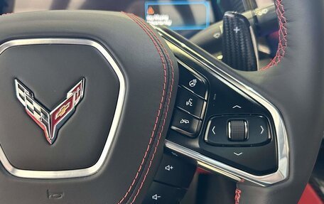 Chevrolet Corvette C8, 2026 год, 20 670 000 рублей, 23 фотография