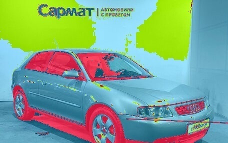 Audi A3, 2003 год, 380 000 рублей, 2 фотография