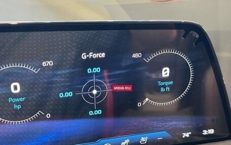 Chevrolet Corvette C8, 2026 год, 20 670 000 рублей, 22 фотография