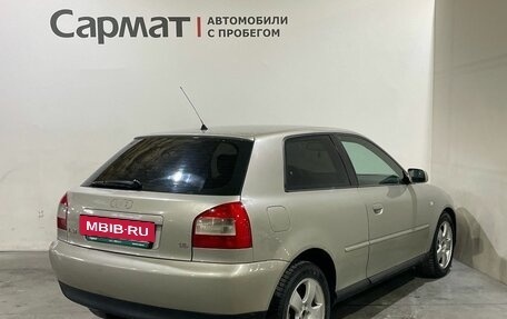Audi A3, 2003 год, 380 000 рублей, 6 фотография