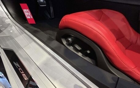 Chevrolet Corvette C8, 2026 год, 20 670 000 рублей, 25 фотография