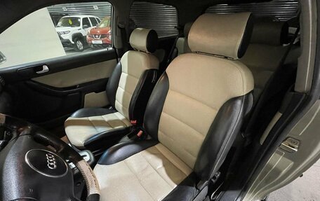 Audi A3, 2003 год, 380 000 рублей, 14 фотография