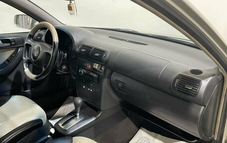 Audi A3, 2003 год, 380 000 рублей, 13 фотография