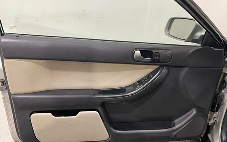 Audi A3, 2003 год, 380 000 рублей, 10 фотография