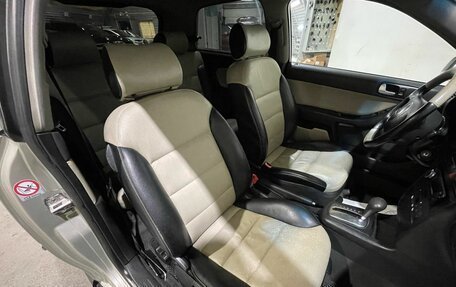 Audi A3, 2003 год, 380 000 рублей, 18 фотография