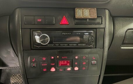 Audi A3, 2003 год, 380 000 рублей, 24 фотография