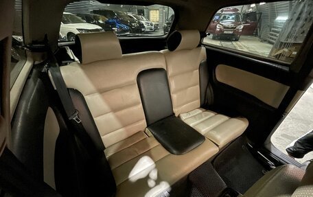 Audi A3, 2003 год, 380 000 рублей, 16 фотография