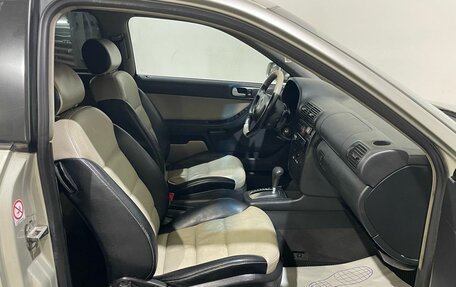 Audi A3, 2003 год, 380 000 рублей, 17 фотография