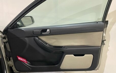 Audi A3, 2003 год, 380 000 рублей, 19 фотография