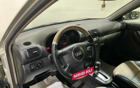 Audi A3, 2003 год, 380 000 рублей, 12 фотография