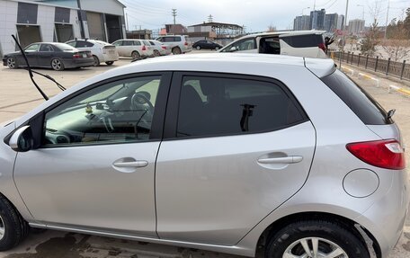 Mazda Demio III (DE), 2008 год, 550 000 рублей, 4 фотография