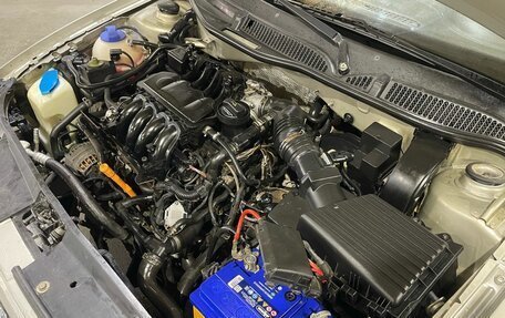 Audi A3, 2003 год, 380 000 рублей, 26 фотография